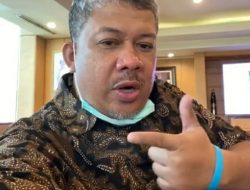 Fahri Hamzah (Tokoh Nasional) Mengajak Masyarakat Pacitan Menangkan Mbois