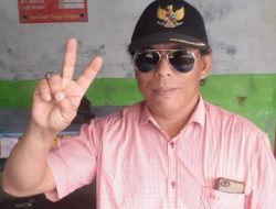 Tokoh Masyarakat Desa Dersono Pringkuku Dukung Mbois, Inginkan Kemajuan