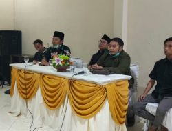 Garda Bangsa Siap Bergerak Untuk Pacitan Lebih Maju