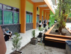 Inilah klarifikasi pihak Panitia Pengisian Perangkat Desa Kalirejo
