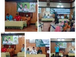 De Anwar Siap Membantu Atasi Permasalahan Petani