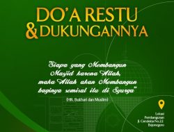 STIEKIA Bojonegoro Akan Segera Membangun Masjid di Area Kampus