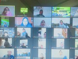BKMT Jatim Gelar Peringatan Maulid Nabi secara Virtual