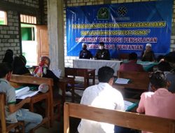 Yayasan Hikmatul Balighoh adakan pelatihan Pengolahan Limbah Hasil Pertanian
