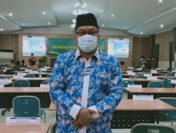 Kabid PHU Jatim Sampaikan Tips Penyelesaian Problematika Haji dan Umrah