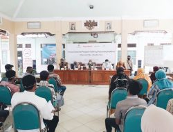 EMCL Bersama Sikas Gelar Rembuk Difabel dan motivasi Kewirausahaan