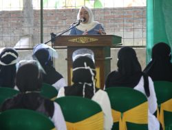 Bupati Imbau Untuk Tingkatkan Pendidikan Moral Demi Pencegahan Kekerasan Pada Anak