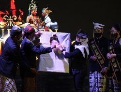 Jaga Semangat Seniman, Pemkab. Bojonegoro Gelar Seni Budaya Secara Virtual