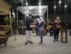 N’ Roemi Band Juara 1 Festival Music Akustik RMP