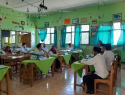 Penilaian Kinerja Kepala Madrasah (PKKM) di MIN 2 Tuban