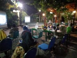 MTsN 1 Tuban Turut Hadiri Malam Resepsi Peringatan Hari Jadi Kabupaten Tuban Ke 727