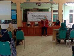 Mahasiswa UMM Gelar pengabdian masyarakat di Desa Sokosari