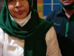 Debat Ke Dua Pilkada Tuban : Cabup No urut 1 Khozanah Hidayati Lebih matangkan pendalaman Visi-misi