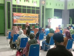 Panwas Kecamatan Soko Ajak Tokoh Pemuda Untuk Bersinergi meningkatkan Pengawasan menjelang Pelaksanaan Pencoblosan Pilkada Bupati dan wakil Bupati Kabupaten Tuban