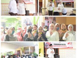 Pasca debat paslon Setia- Negara semakin di cinta