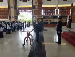 SEKDA TUBAN LANTIK 216 PEJABAT FUNGSIONAL