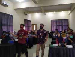 C-Media Adakan Pelatihan Fotografi Dan Videografi