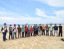 Kembangkan Desa Wisata, OPD Kabupaten Tuban Dukung Langkah Pemdes Glondonggede dan PT SBI