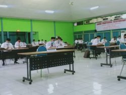 Pembukaan Sertifikasi Pembimbing Manasik Haji Angkatan III Dilaksanakan dengan Protokol Kesehatan Sangat Ketat