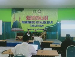 Kepemimpinan dan Psicologi Kepribadian Pembimbing Ibadah
