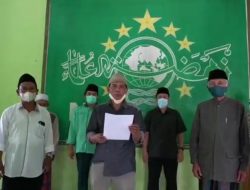 PC NU Bojonegoro Memberikan Apresiasi Tindakan Tegas TNI- POLRI Terhadap Organisasi Intoleran dan Radikal