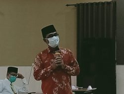 Praktek Ibadah Haji, Micro Guiding Pembimbing Manasik Haji dan Implementasi Pengembangan IT Penggunaan Bahasa Arab Pasaran.