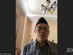 Peringati Hari Ibu, BKMT Jatim Gelar Webinar