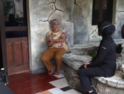 PENDIAM TAK MUDAH TERPROVOKASI , INI SOSOK LISTYO SIGIT