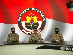 Kasus Ujaran Kebencian Natalius Pigai, Polri Terapkan Konsep Presisi