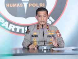 Polri Pastikan Konsep Pam Swakarsa Komjen Listyo Sigit Berbeda dengan Tahun 1998