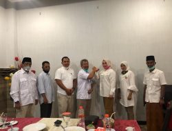 Pimpinan DPC Partai Gerindra Kabupaten Tuban Tegaskan “Bahwa Hubungan Antara Pengurus Harian dan Fraksi Gerindra DPRD Kabupaten Tuban Tetap Solid dan Satu Komando