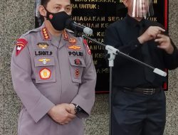 Kapolri Instruksikan Jajarannya Tak Ragu Usut Tuntas Mafia Tanah