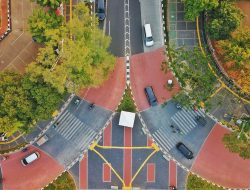 Menyiasati Kebutuhan Transportasi Masyarakat Melalui Tatanan Infrastruktur Kota yang Berkelanjutan