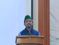 Shoim: Degradasi Fatalistik Tri-Komitmen HMI