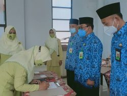 Pelantikan Pengurus PC IGRA Se Kabupaten Tuban
