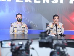 Pelaku Bom Bunuh Diri di Makassar Pasangan Suami Istri Baru Menikah 6 Bulan