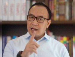 Kemenkumham Gelar pernyataan pers menolak Hasil KLB Demokrat, Didik Mukrianto Sejak Awal saya Sudah Yakin Bahwa Kemenkumham akan memutuskan yang Terbaik