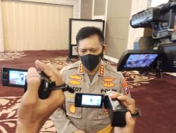 Densus 88 Tangkap Dua Teroris Jaringan JI dan JAD Di Jatim