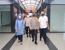 Kapolda Jatim; Mudik Lebaran, Kita Akan Lakukan Penyekatan di 7 Titik Perbatasan