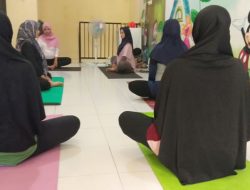 Baby Kids Spa, Liam’s And Mom Ponorogo Semakin Diminati