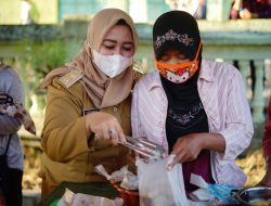 Bunda Rita Semangati Kartini Masa Kini