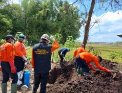 Setahun Relawan Kamboja MCCC, Sempat Takut Dan Di Diskriminasi Keluarga