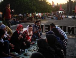 Wabup Ponorogo Dampingi Reses DPR RI, Ina Ammania