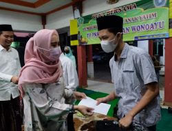 Ketua Tim Penggerak PKK dan Ketua Hipmi Sidoarjo Kolaborasi Majukan UMKM