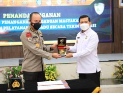 Polri Gandeng 9 Pengawas Eksternal Terkait Pemantapan Presisi