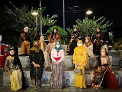 Sidoarjo Fashion Week, Promosikan Brand Lokal di Masyarakat