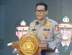 Pos Penyekatan Efektif, Volume Kendaraan Dari Jakarta Ke Jawa Turun 53 Persen