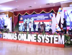 Kapolri Minta Bhabinkamtibmas Jadi Problem Solving Masyarakat