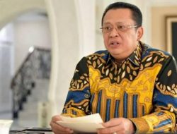 Bamsoet Apresiasi Capaian Kinerja 100 Hari Kapolri Jenderal Listyo Sigit Prabowo