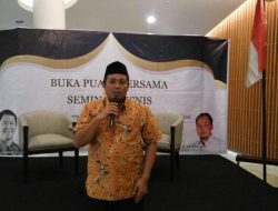 Wawancara Eksklusif Calon Presidium, Komitmen Sinergikan Semua Potensi HMI-KAHMI